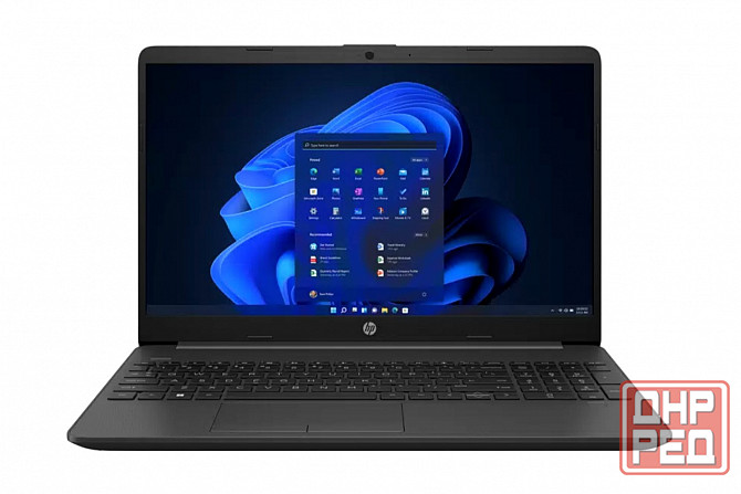 Ноутбук Hp 250 G9 6s798ea (Intel Celeron N4500 1.1ghz/8192mb/256gb Ssd/Intel Hd Graphics/Wi-Fi/Cam/1 Донецк - изображение 2