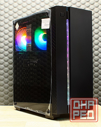 Компьютер Byte-Epic | Intel Core I5 6400 | 450w | Ssd 500gb Sata | 16gb Ddr4 | Radeon Rx 460 | Windo Донецк - изображение 4