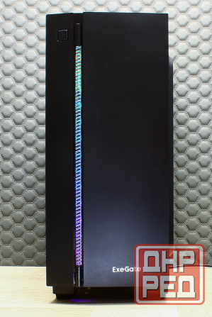 Компьютер Byte-Epic | Intel Core I5 6400 | 450w | Ssd 500gb Sata | 16gb Ddr4 | Radeon Rx 460 | Windo Донецк - изображение 2