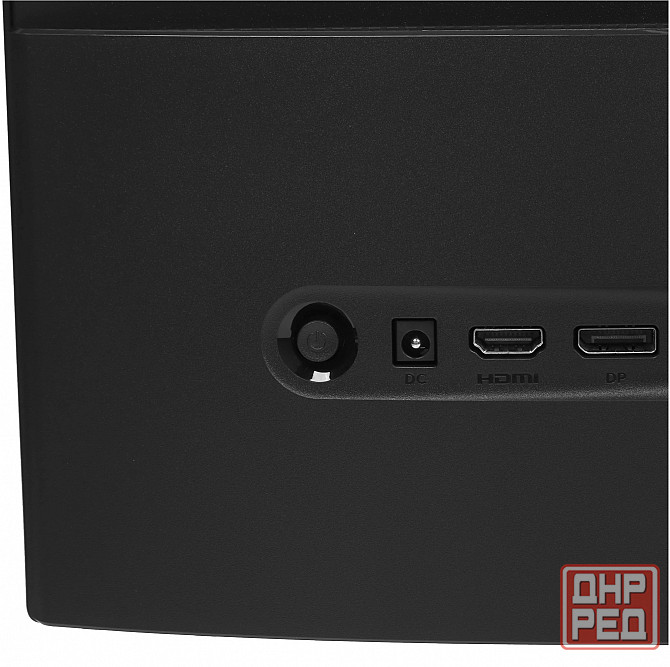 27" монитор Xiaomi A27i Ips, 1920x1080, 100hz, Black (Ela5345eu) (арт-1368) Донецк - изображение 4