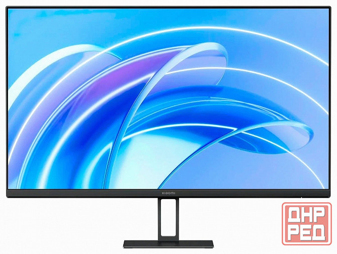 27" монитор Xiaomi A27i Ips, 1920x1080, 100hz, Black (Ela5345eu) (арт-1368) Донецк - изображение 1