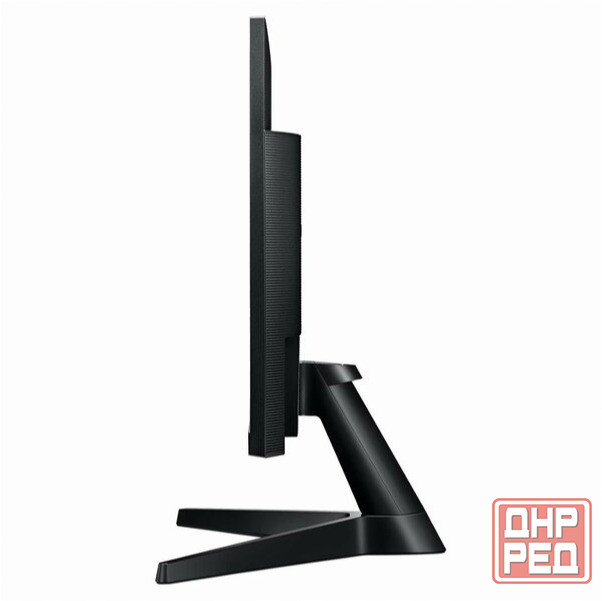 Монитор 27" Samsung S27c310eai черный Ips 75hz 1920x1080, 5ms, 250 Cd/M2 D-Sub Hdmi (арт-9648) Донецк - изображение 2