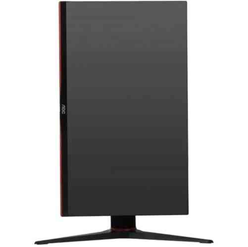 Монитор 23.8 " Aoc 24g2spu Ips 165гц, черный (арт-3983) Донецк