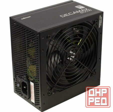 Блок питания Zalman 600w Zm600-Lx3 (арт-3342) Донецк - изображение 3