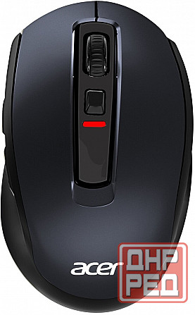 Мышь Acer Omr060, черный (Zl. Mceee.00c) (арт-8564) Донецк - изображение 1