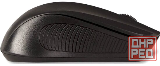 Мышь беспроводная Sven Rx-300 черная (Sv-03200300w) (арт-6821) Донецк - изображение 2