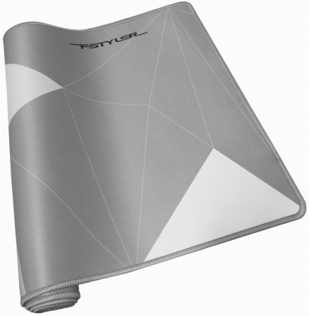 Коврик для мыши A4tech Fstyler Fp70 Silver (арт-9325) Донецк