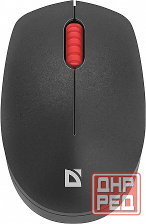 Комплект Defender Milan C-992 Silen, Usb, черный (арт-9694) Донецк - изображение 4