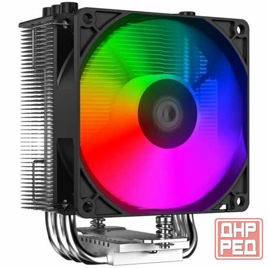 Кулер для процессора Id-Cooling Se-903-Xt Frgb (арт-1486) Донецк - изображение 2