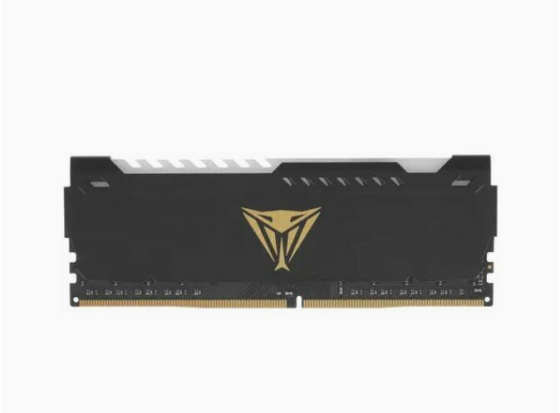 Модуль памяти Patriot Viper Steel Rgb Dimm 8gb Pc28800 Ddr4 Pvsr48g360c0 (арт-2377) Донецк
