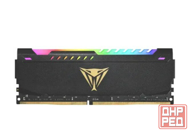 Модуль памяти Patriot Viper Steel Rgb Dimm 8gb Pc28800 Ddr4 Pvsr48g360c0 (арт-2377) Донецк - изображение 1