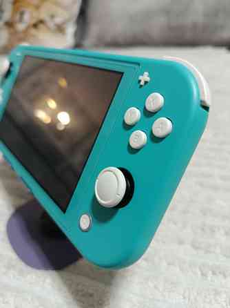 Nintendo switch lite Макеевка