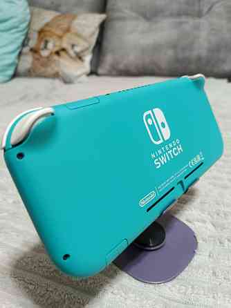 Nintendo switch lite Макеевка