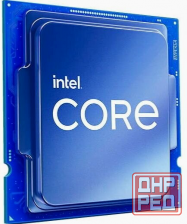 Процессор Intel Core I5-13600kf Oem (арт-9902) Макеевка - изображение 1