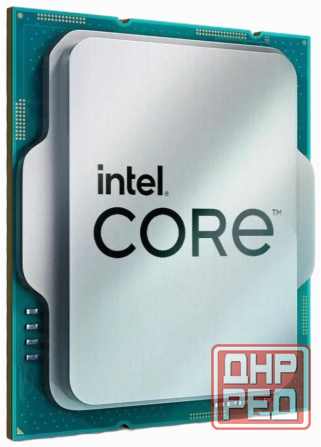 Процессор Intel Core I5-13600kf Oem (арт-9902) Макеевка - изображение 4