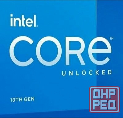 Процессор Intel Core I5-13600kf Oem (арт-9902) Макеевка - изображение 3