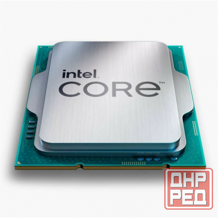 Процессор Intel Core I3-14100f Oem Lga1700 (арт-5506) Макеевка - изображение 4