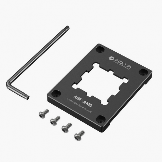 Прижимная рамка Id-Cooling Abf-Am5 (Abf-Am5) (арт-3615) Макеевка