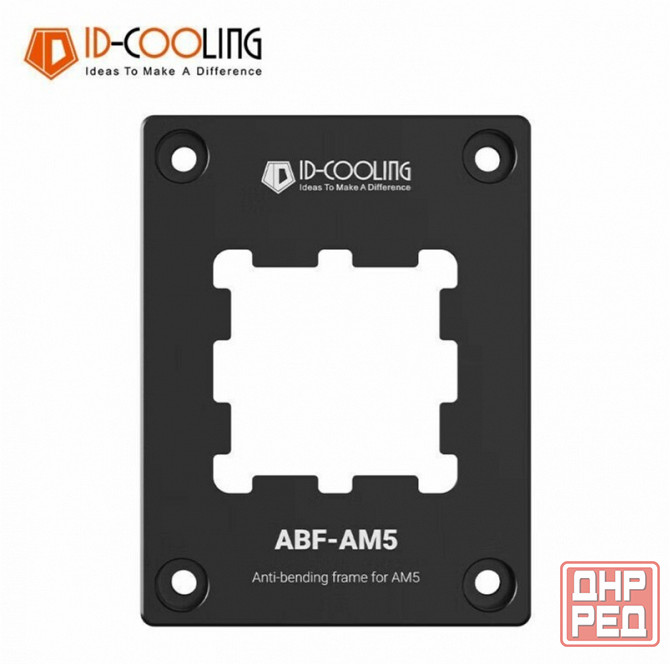 Прижимная рамка Id-Cooling Abf-Am5 (Abf-Am5) (арт-3615) Макеевка - изображение 3