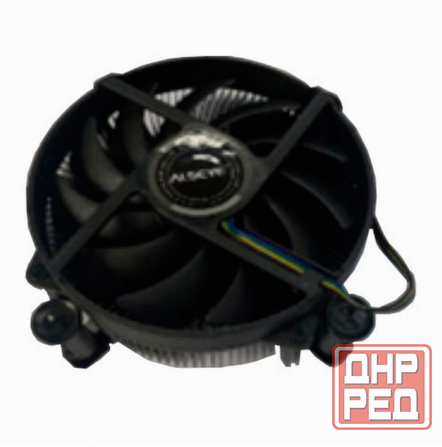 Кулер для процессора Alseye As-Gh1700p-25ac (As-Gh1700p-25ac) (арт-1309) Макеевка - изображение 1