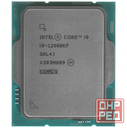 Процессор Intel Core I9-12900kf, оем (арт-7233) Макеевка - изображение 3