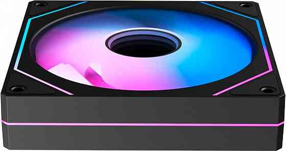 Вентилятор для корпуса Ocypus Gamma F12 Bk Argb (Gamma-F12-Bk1am00x-Gl) (арт-9075) Донецк