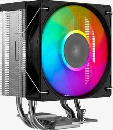 Кулер Sama X30l Silver (X30-Xxwayxox-G) (арт-6595) Донецк