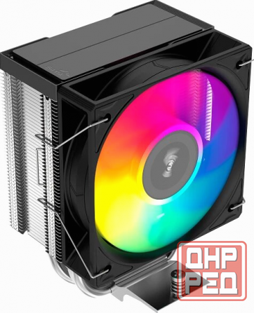 Кулер Sama X30l Silver (X30-Xxwayxox-G) (арт-6595) Донецк - изображение 1