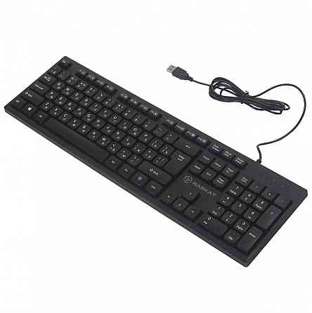 Клавиатура Raskat K005 (арт-6262) Донецк