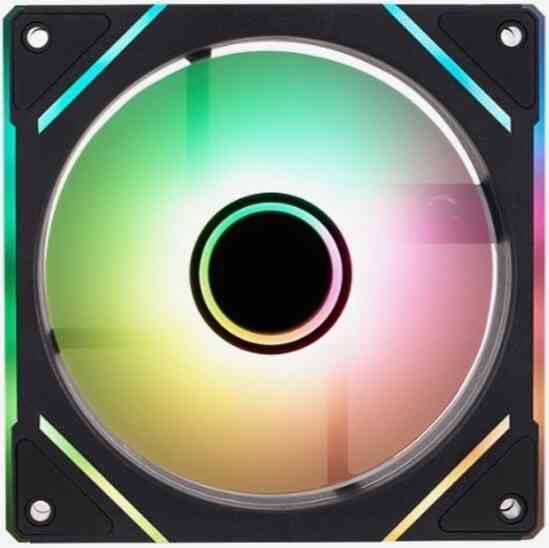 Вентилятор для корпуса 1stplayer Fc7r Black Reverse Oem (Fc7r-Bk) (арт-3948) Донецк