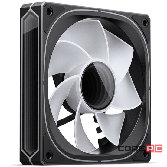 Вентилятор корпуса Jonsbo Fr-505br Reverse (арт-2054) Донецк