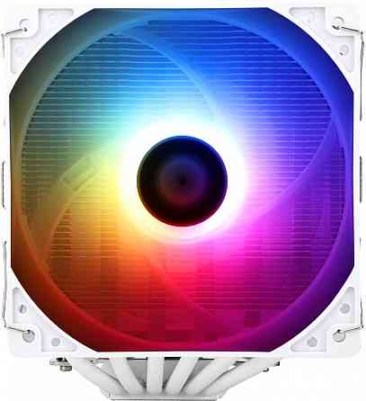 Кулер Thermalright Peerless Assassin 120 Se White Argb (Pa120-Se-Wh-Argb) (арт-4827) Макеевка