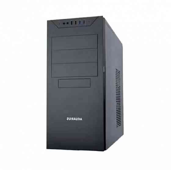 Компьютер Aquarius S20 K12 Mt P G4400/8gb/Ssd256gb/Noos/M/Kb (Qrdp-S20k121p3318c125f02nlnktnn3) (203 Донецк