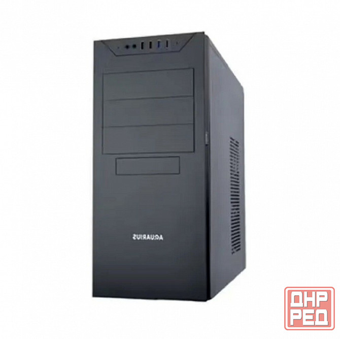 Компьютер Aquarius S20 K12 Mt P G4400/8gb/Ssd256gb/Noos/M/Kb (Qrdp-S20k121p3318c125f02nlnktnn3) (203 Донецк - изображение 2
