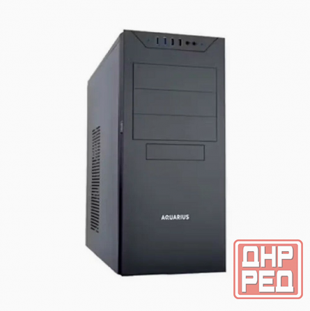Компьютер Aquarius S20 K12 Mt P G4400/8gb/Ssd256gb/Noos/M/Kb (Qrdp-S20k121p3318c125f02nlnktnn3) (203 Донецк - изображение 1
