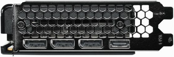 Видеокарта Palit Pa-Rtx5060ti Infinity 3 Oc 8гб, Ret (Ne7506ts19p1-Gb2062s) (арт-7352) Макеевка