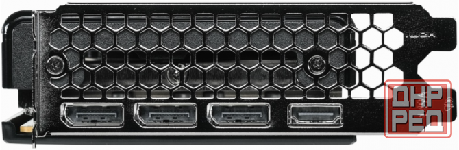 Видеокарта Palit Pa-Rtx5060ti Infinity 3 Oc 8гб, Ret (Ne7506ts19p1-Gb2062s) (арт-7352) Макеевка - изображение 5