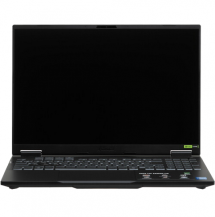 Игровой ноутбук Asus Tuf F16 Gaming Fx608jhr-Rv142 (90nr0na1-M007k0) I5 14450hx/16gb/Ssd512gb/Rtx505 Донецк
