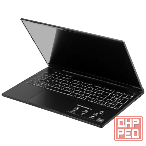 Игровой ноутбук Asus Tuf F16 Gaming Fx608jhr-Rv142 (90nr0na1-M007k0) I5 14450hx/16gb/Ssd512gb/Rtx505 Донецк - изображение 4