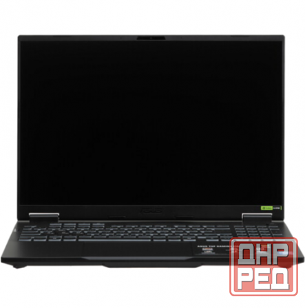 Игровой ноутбук Asus Tuf F16 Gaming Fx608jhr-Rv142 (90nr0na1-M007k0) I5 14450hx/16gb/Ssd512gb/Rtx505 Донецк - изображение 2