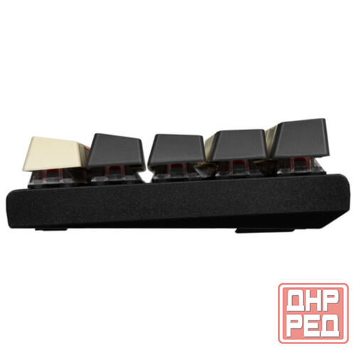 Игровая клавиатура Redragon Ryze [71342], проводная (арт-6738) Донецк - изображение 4