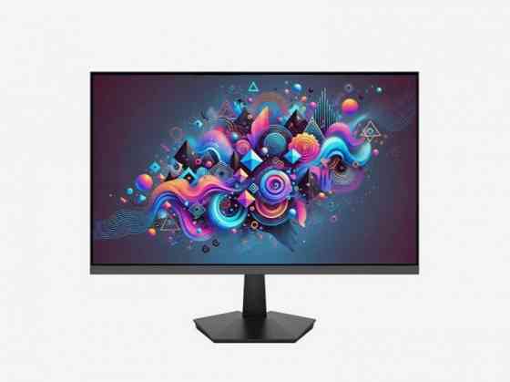 Монитор 22" Aiwa M2203 (1920x1080 /Va/75hz), Black (арт-2361) Донецк