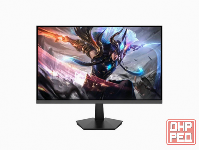 Монитор 22" Aiwa M2203 (1920x1080 /Va/75hz), Black (арт-2361) Донецк - изображение 3