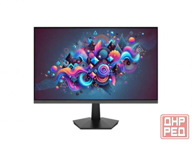 Монитор 22" Aiwa M2203 (1920x1080 /Va/75hz), Black (арт-2361) Донецк - изображение 1