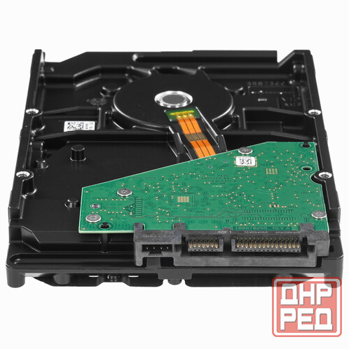 Жесткий диск 1 тб Seagate Skyhawk [St1000vx013] (арт-1544) Донецк - изображение 3