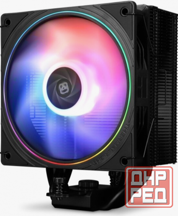 Кулер для процессора Thermalright Assassin Spirit 120 Evo (As120-Evo) (Tras120evo) (арт-4379) Макеевка - изображение 2