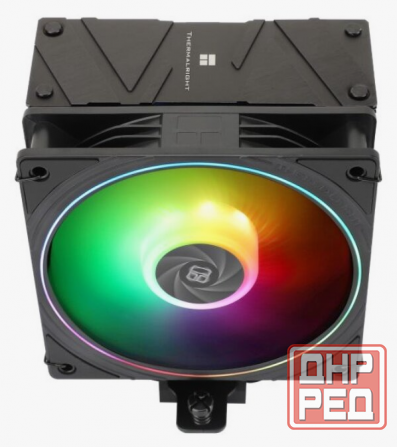 Кулер для процессора Thermalright Assassin Spirit 120 Evo (As120-Evo) (Tras120evo) (арт-4379) Макеевка - изображение 3