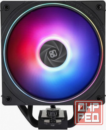 Кулер для процессора Thermalright Assassin Spirit 120 Evo (As120-Evo) (Tras120evo) (арт-4379) Макеевка - изображение 4