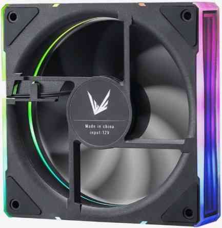 Вентилятор для корпуса Formula Floe Plus 12bk Arpw (арт-4168) Макеевка