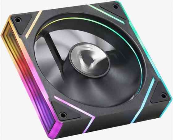 Вентилятор для корпуса Formula Floe Plus 12bk Arpw (арт-4168) Макеевка